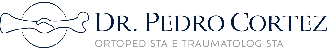Dr. Pedro Cortez — Ortopedista e Traumatologista